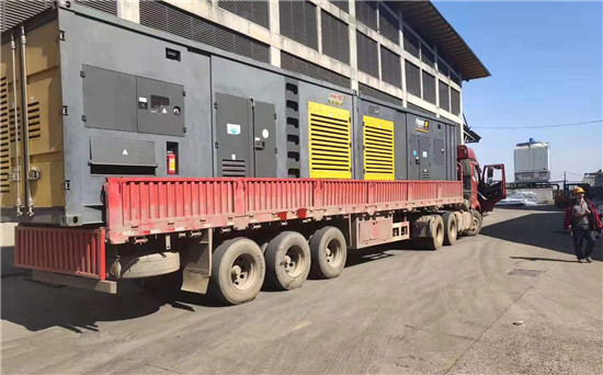 义县200KW发电机组适配电缆规格选型指南