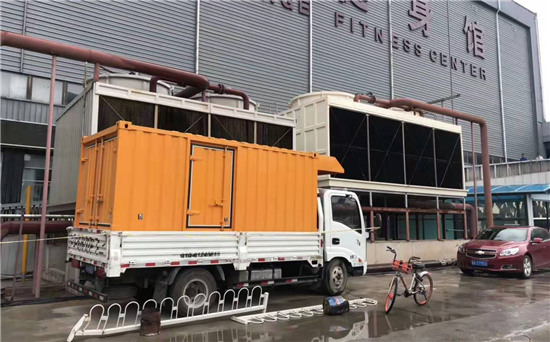 义县300KW发电机组适配电缆规格选型指南