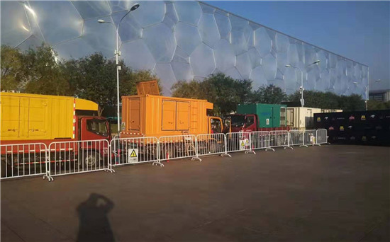 义县400KW发电机组适配电缆规格选型指南