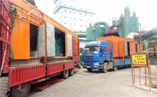 义县100KW发电机组适配电缆规格选型指南