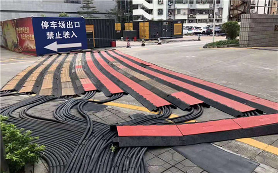 义县发电机组电缆选型完整具体步骤(工程通用标准流程)